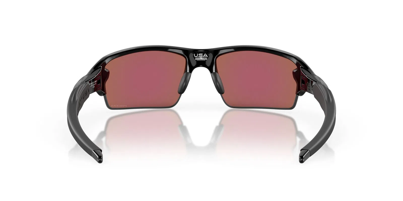 Oakley Flak 2.0 9271 Sunglasses - view 69